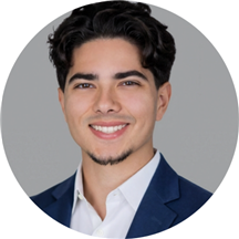 Dr. Jason Nunez, OD