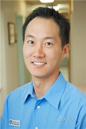 Dr. Jason Oh, DDS
