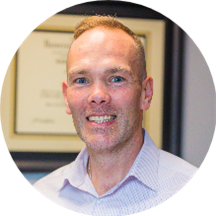 Dr. Jason Peloquin, DC