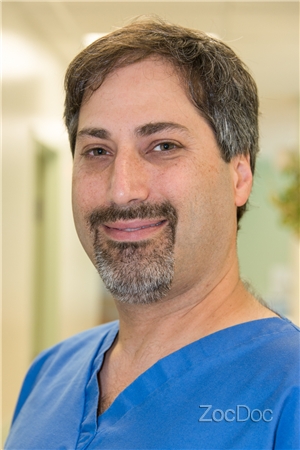 Dr. Jason Perelman, MD