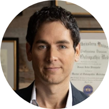 Dr. Jason Pirozzolo, DO