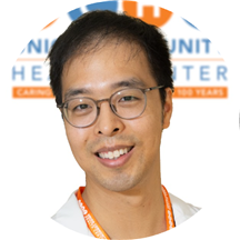 Dr. Jason Pyon, MD