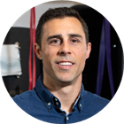 Dr. Jason Queiros, DC