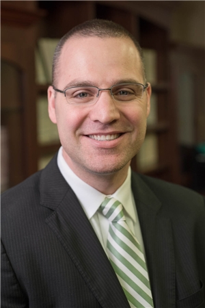 Dr. Jason Reed, DO