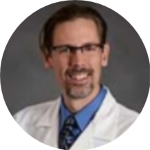 Dr. Jason Ridgel, MD