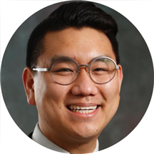 Dr. Jason Ro, OD