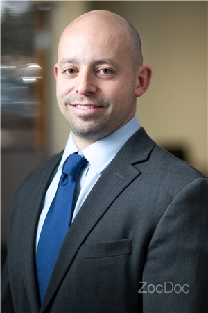Dr. Jason Rovak, MD, BS