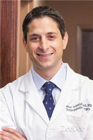 Dr. Jason Schneidkraut, MD