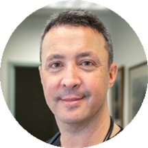 Dr. Jason Slate, MD