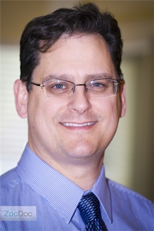 Dr. Jason Smith, MD