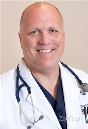 Dr. Jason Stokes, MD, FACP