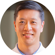 Dr. Jason Tsai, DMD
