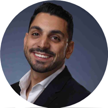 Dr. Jason Verdi, DDS