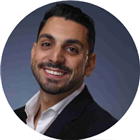 Dr. Jason Verdi, DDS
