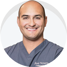 Dr. Jason Vourazeris, MD