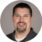 Dr. Jason Winterbottom, OD