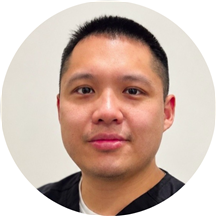 Dr. Jason Yeh, OD