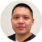 Dr. Jason Yeh, OD