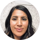 Dr. Jaspreet Kaur Hans, MD