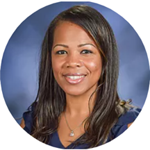 Dr. Jasset Smith, PsyD, LMHC