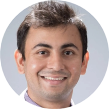 Dr. Jatin Shah, MD