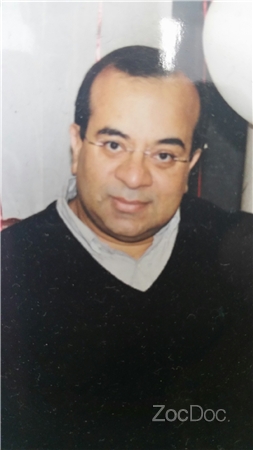 Dr. Javed Fazal, MD