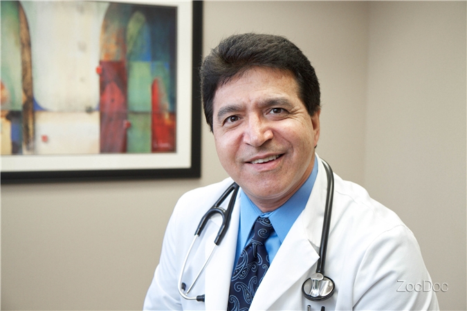 Dr. Javid Tavari, DO