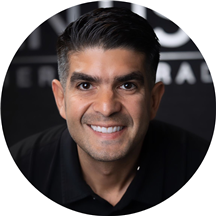 Dr. Javier Andrade, DDS