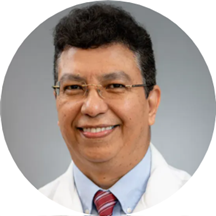 Dr. Javier Burgos, DO
