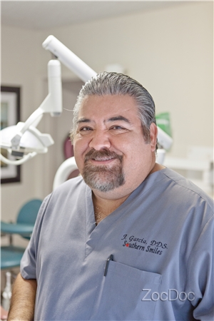 Dr. Javier Garcia, DDS