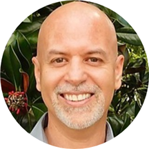 Dr. Javier Mouriz, PhD