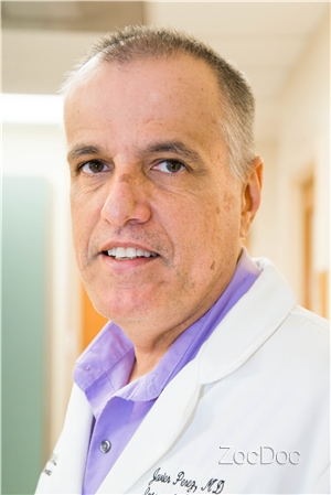 Dr. Javier Perez, MD