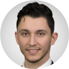 Dr. Javier Rebolledo, DMD