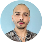 Dr. Javier Robledo Rivera, PsyD