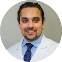 Dr. Javod Gol, DDS