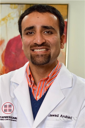 Dr. Jawad Arshad, MD