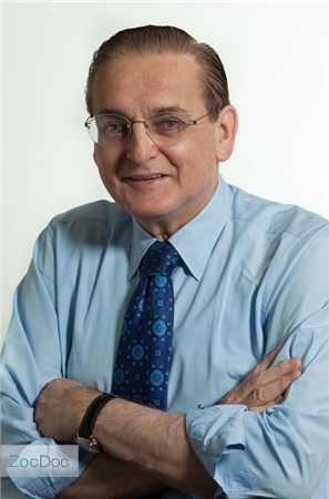 Dr. Jay Barnett, MD