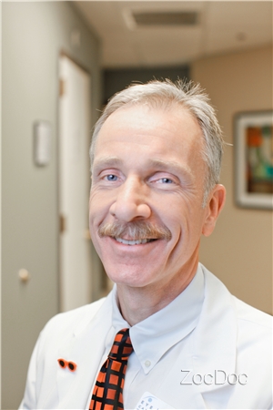 Dr. Jay Chapman, MD