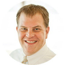 Dr. Jay Chretien, OD