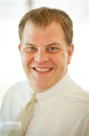 Dr. Jay Chretien, OD
