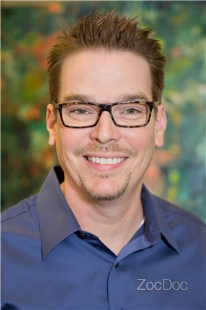 Dr. Jay Corley, DDS