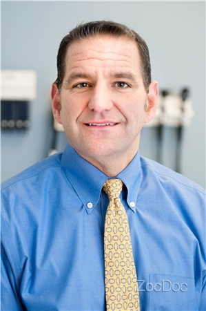 Dr. Jay D'Orso, MD