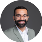Dr. Jay Darji, DO