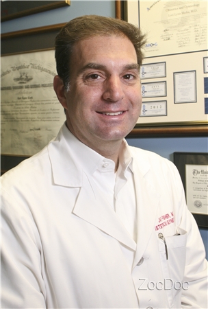 Dr. Jay Fisher, MD