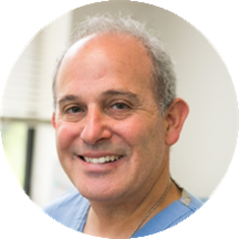 Dr. Jay Goldberg, MD