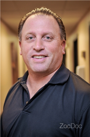 Dr. Jay Golub, DDS