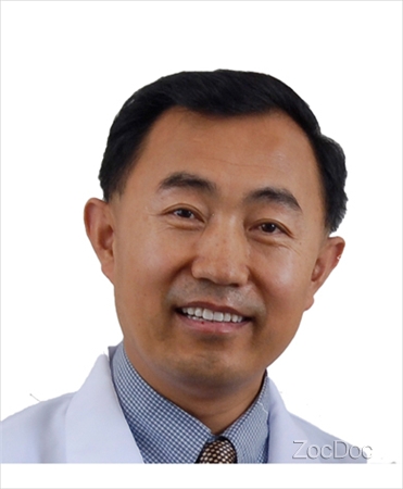 Dr. Jay Liu, DMD