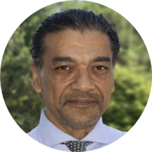 Dr. Jay Patel, DDS
