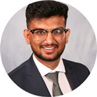 Dr. Jay Patel, DMD