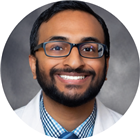 Dr. Jay Patel, MD